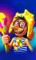 Big Atlantis Frenzy