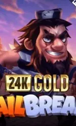 24K Gold JailBreak