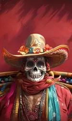Mariachi Coins