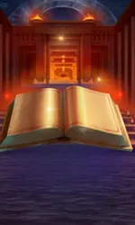 Book of Nile: Lost Chapter