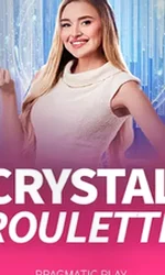 Crystal Roulette Pragmaticplay