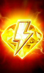 Diamonds Power: Hold and Win