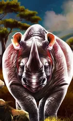 African Rampage