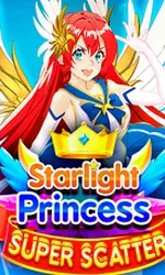 Starlight Princess Super Scatter