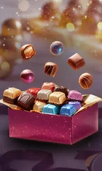 Chocolate Deluxe