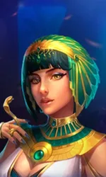 Chosen by the Gods